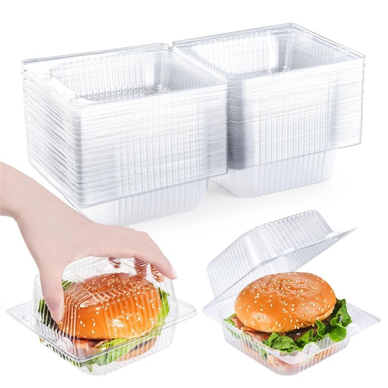 Food Storage Containers - A03F – Für die Aufbewahrung von