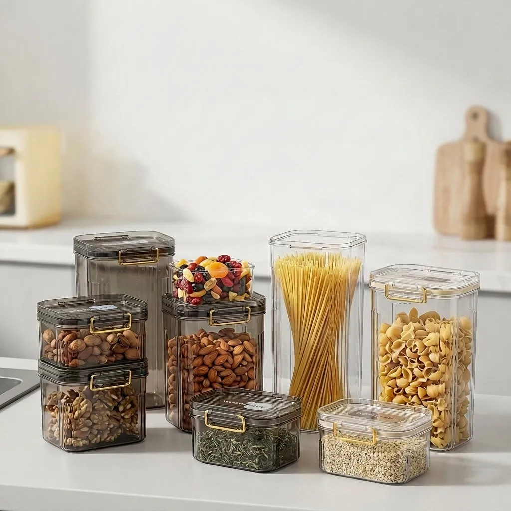 Luftdichte Lebensmittelbehälte – Food Storage Oven Safe Bewertung und Preis
