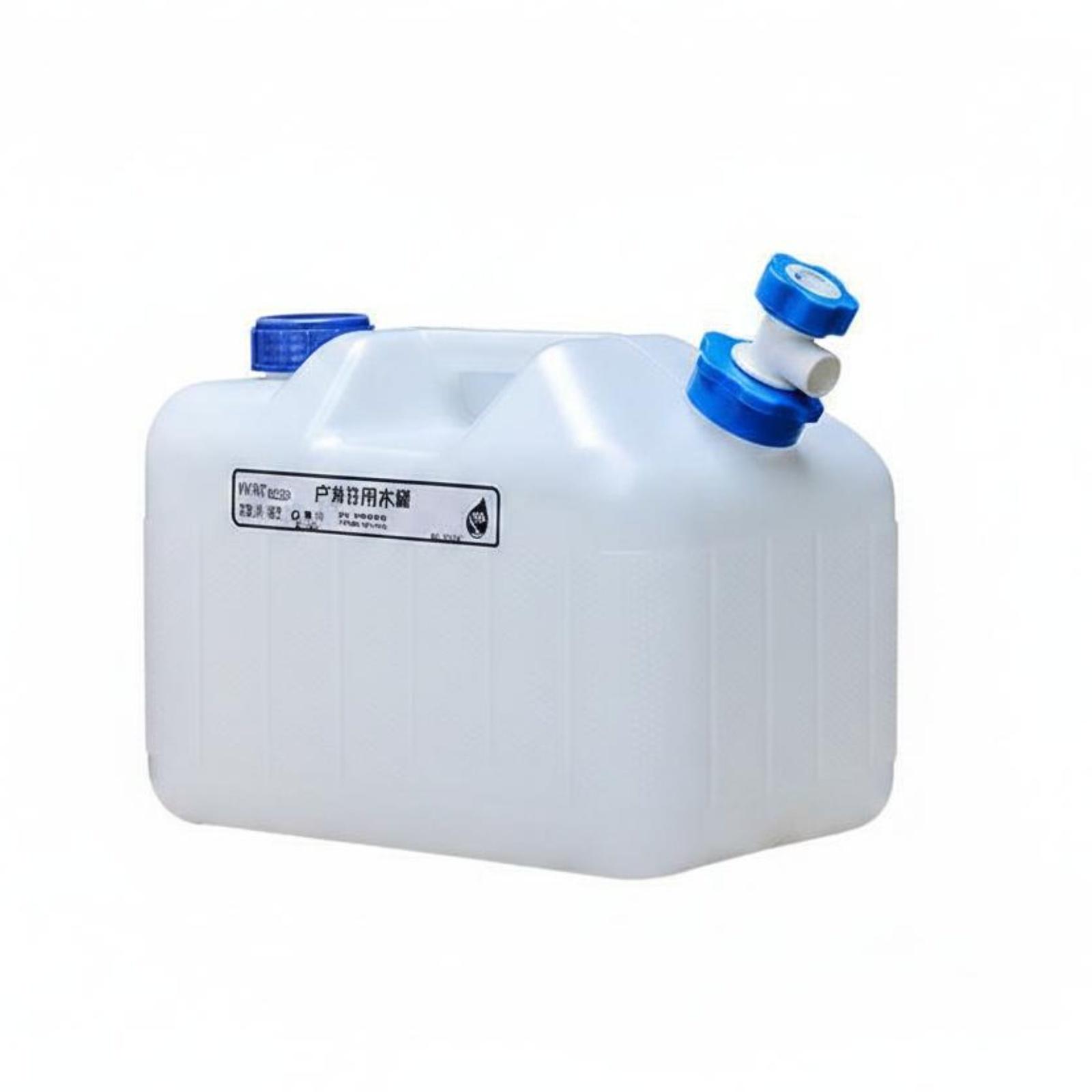 Tragbarer Camping-Wasserbehält – Food Storage Containers Bewertung und Preis