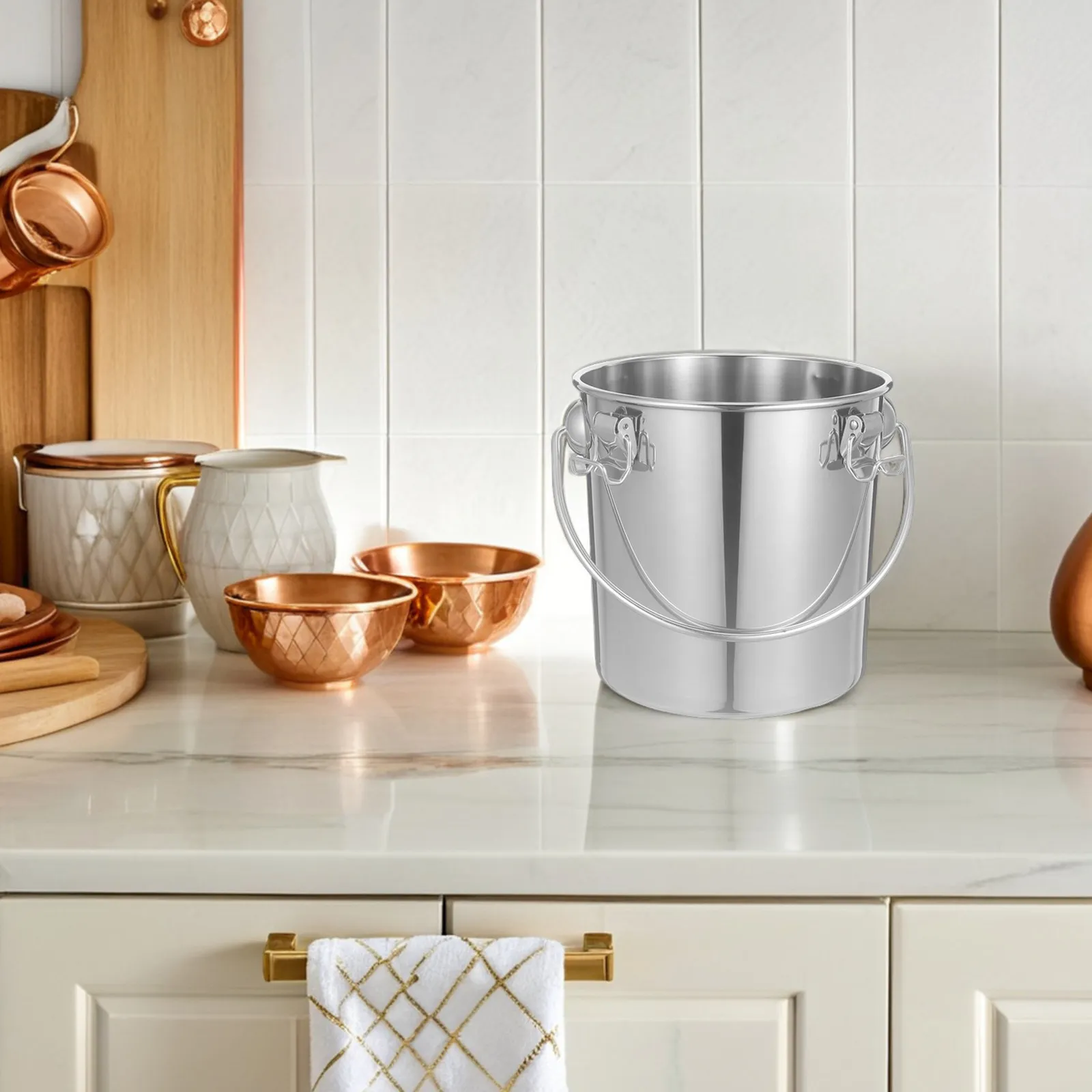 Tragbarer, versiegelter Milche – Food Storage Containers Bewertung und Preis