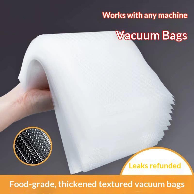 100 Stück BPA-freie Vakuumierb – Food Storage Bag Bewertung und Preis