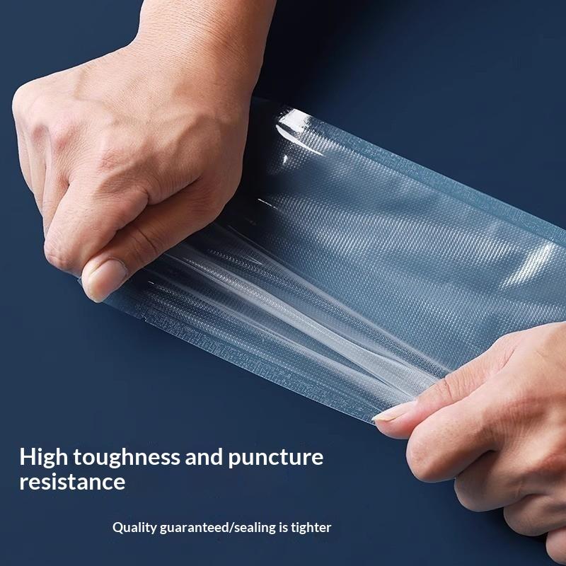 100 Stück BPA-freie Vakuumierb – Food Storage Bag Bewertung und Preis