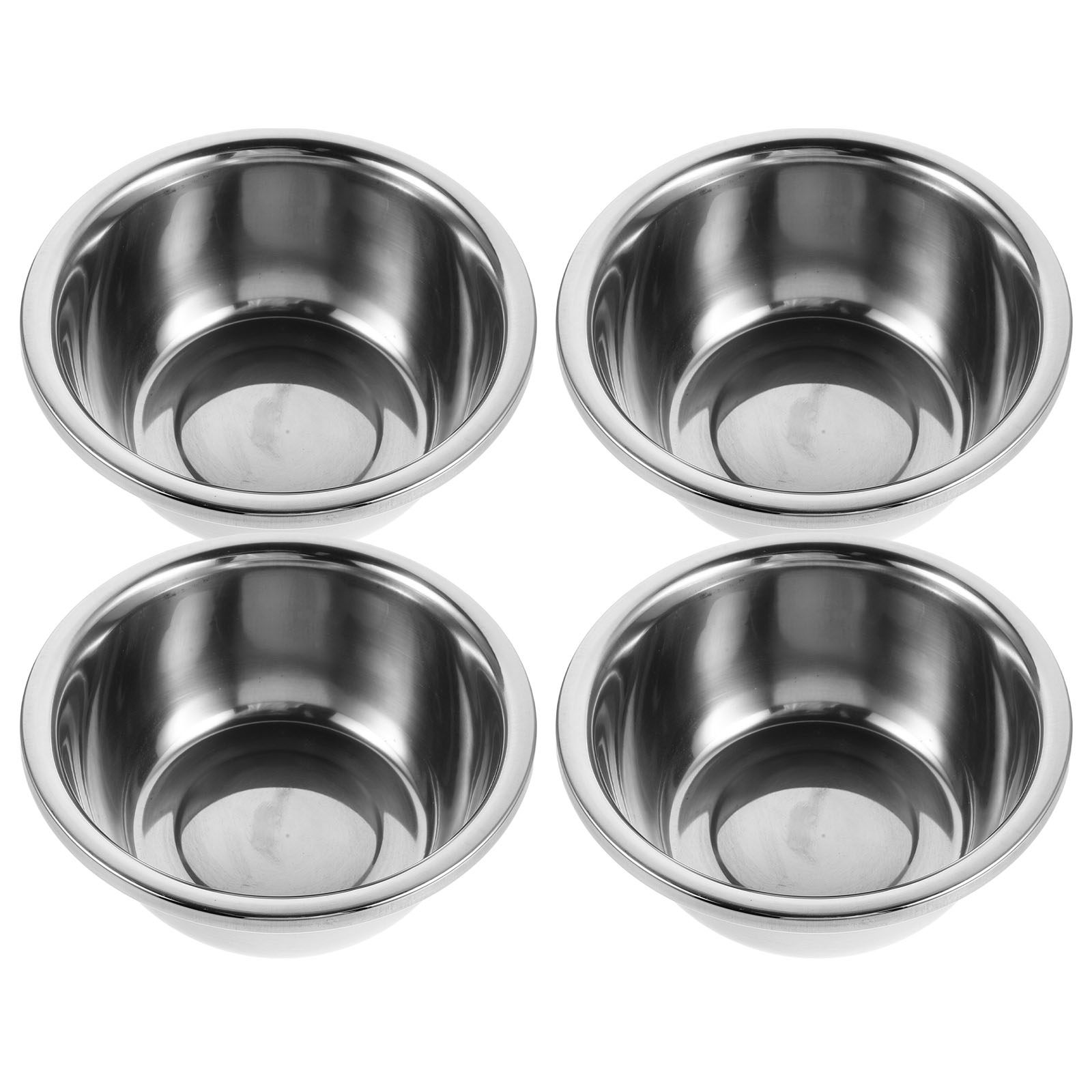 4-teiliges Set aus robusten Ed – Food Storage Meals Bewertung und Preis