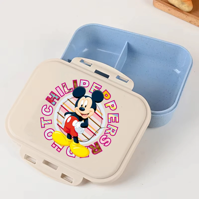 Mickey Mouse Disney Cartoon Bl – Food Storage Containers Bewertung und Preis